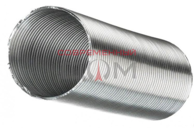 Канал стальной Компакт (0,5м) d=140